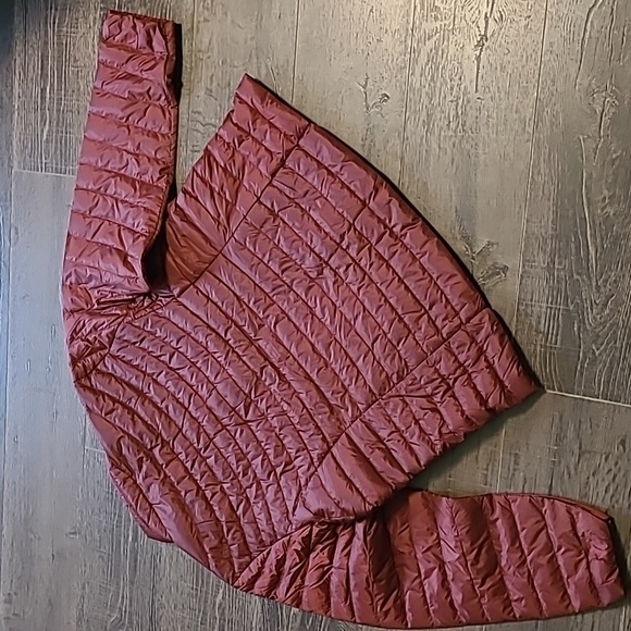 NWT Womens 32° HEAT PUFFER JACKET Light Weight Down XXL - Picture 6 of 8